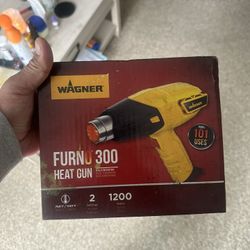 Heat Gun