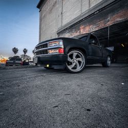 1989 GMC Sierra on offerup