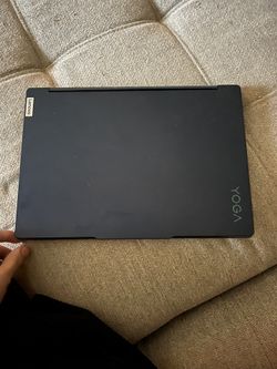 Laptop