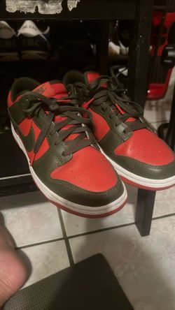 Nike Dunks