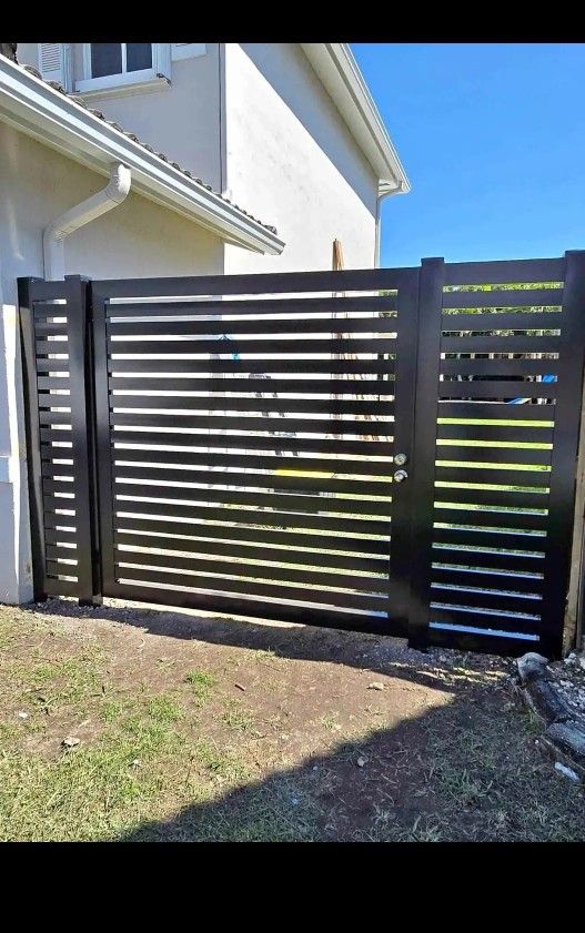 Fence
