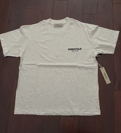 Essentials Shirt