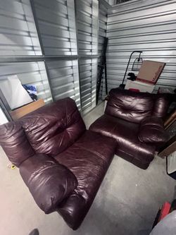 Recliner Chairs