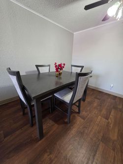 Mesa de comedor