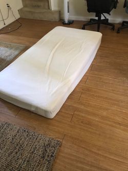 Mattress