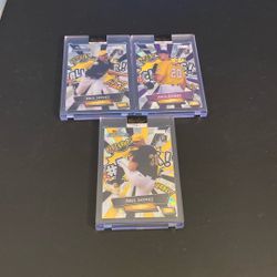 Wild Card Comix Paul Skenes (Rookie)