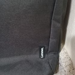 Lenovo Back Pack