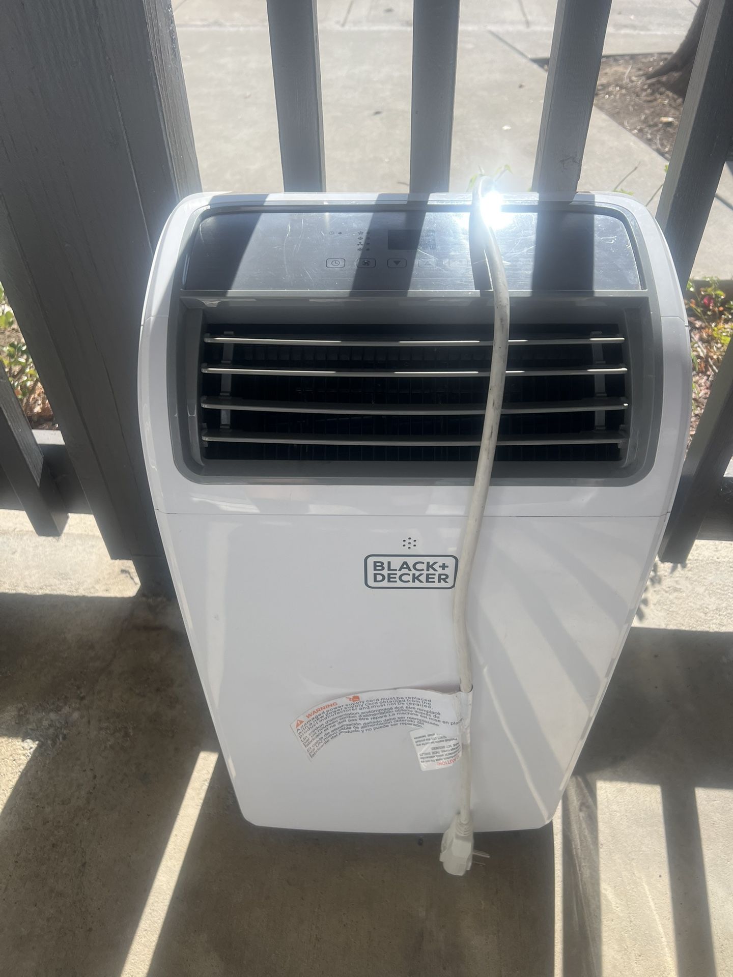 Air condition