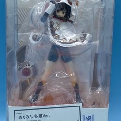 Pop Up Parade Megumin Winter Ver.