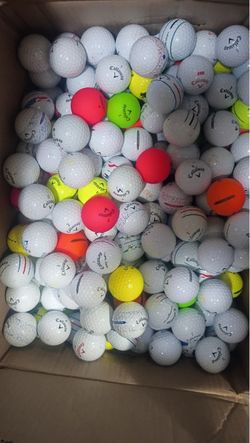 Titleist balls 200