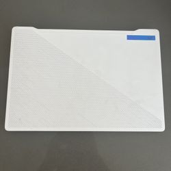 	ASUS - ROG Zephyrus 14" Gaming Laptop - AMD Ryzen 9 - 16GB Memory - NVIDIA GeForce RTX 3060 - 1TB SSD - Moonlight White 