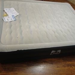Sealy portable mattress