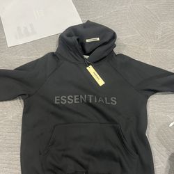 Fear Of God Essentials Size Lg 