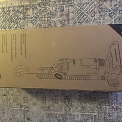 Eureka Powerspeed Multi-Floor Lightweight Vacuum