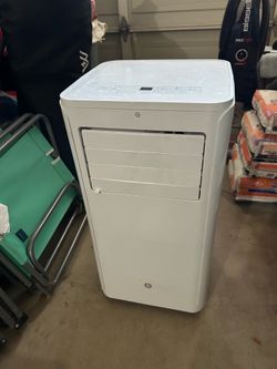 GE Portable Air Conditioner