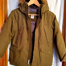 Gap Kids Coat (M) 