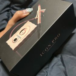 Luminess ICON PRO Airbrush System 