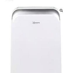 Portable Air Conditioner 