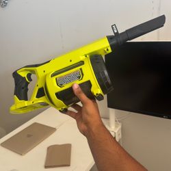 Ryobi Job Site Vaccum 