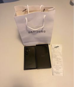 Samsung S26 Ultra 1TB|Titanium Black