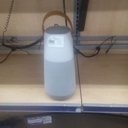 Portable Speaker Ion