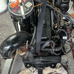 Mercruiser 3.0 250 Hours 