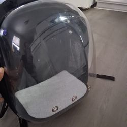 Cute Little Pet Carrying Bag. 