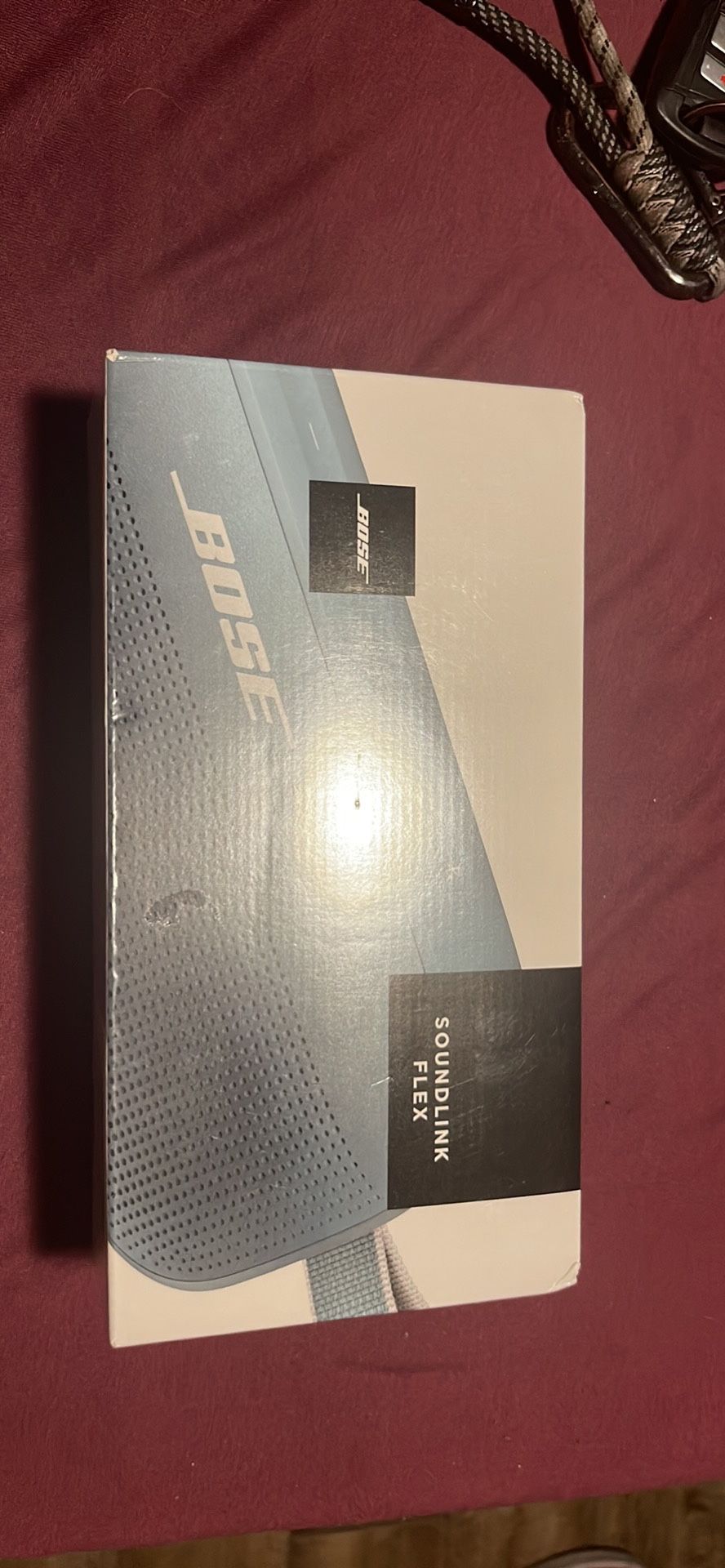 Bose Soundlink Flex
