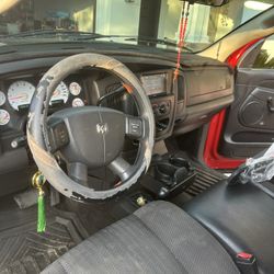 2005 Dodge Ram 1500