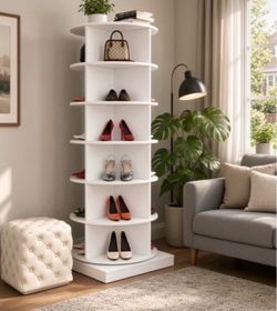 Shoe Cabinet . Brand new in box