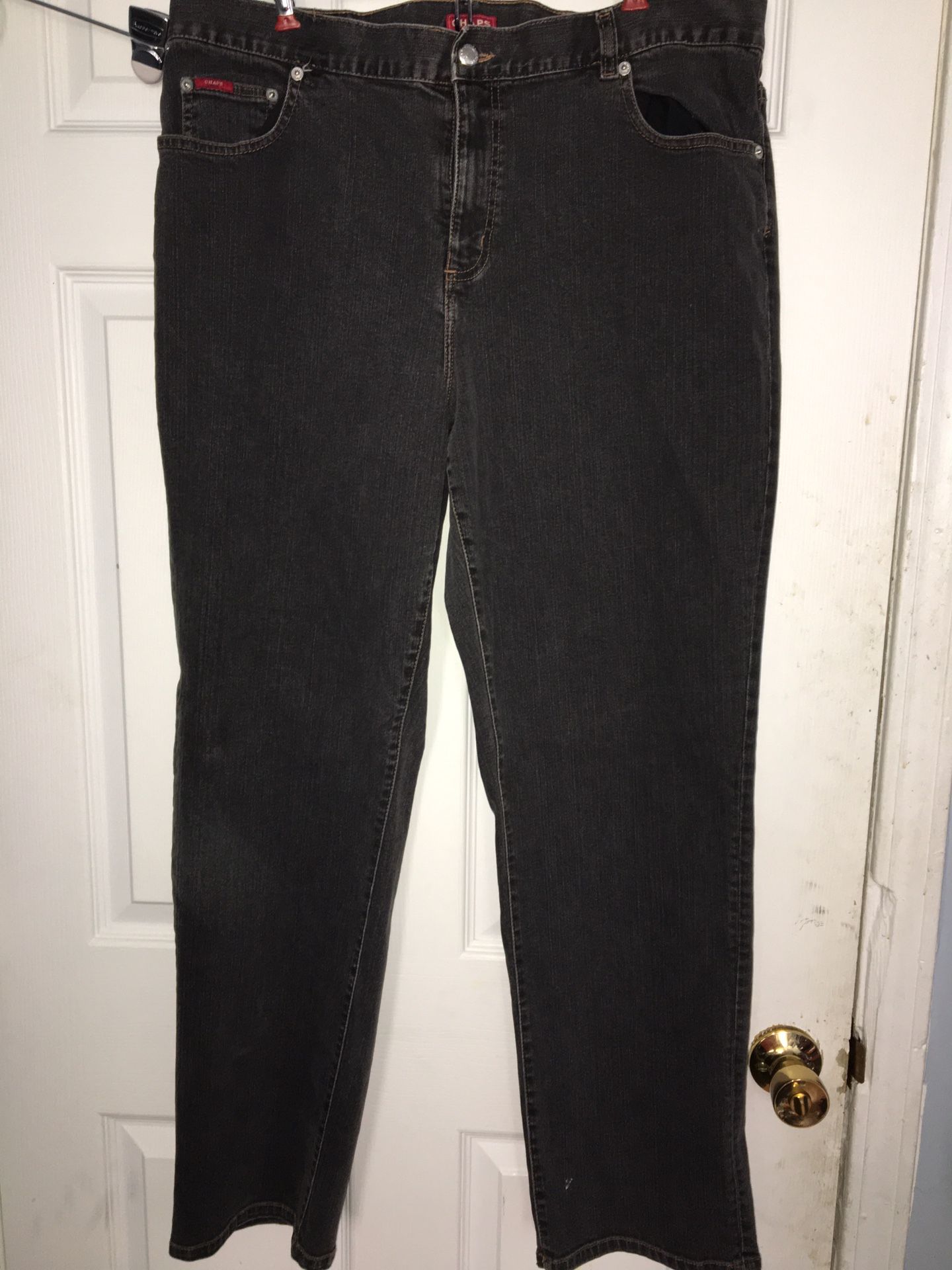 Men’s jeans
