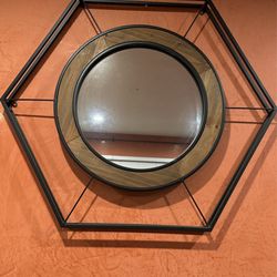 Wall Mirror Decorations 
