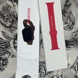 Apple Watch Series 7
