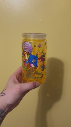  16 Oz Tumbler 