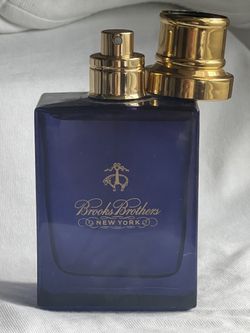 Brooks Brothers Cologne $180