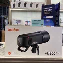 Godox AD800 PRO 
