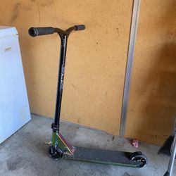 Scooter 