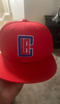 LA clippers SnapBack
