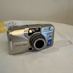 Olympus Mju iii zoom 80 (mint)