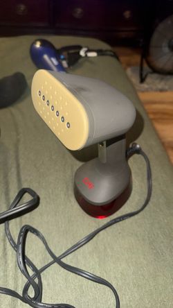 CHI Handheld Steamer