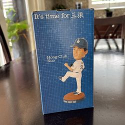 2011 Hong-Chih Kuo Bobblehead 
