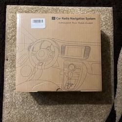 Dodge Ram 1500/2500/3500 Android 13 Car Stereo 2+64GB, 9" Touch, CarPlay, GPS, WiFi