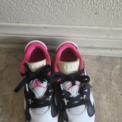 Jordan para niñasSize 12