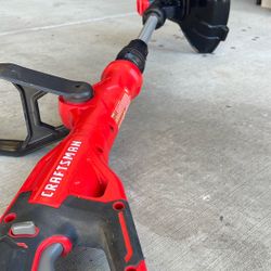 Craftsman Weed Wacker
