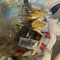 Pokemon Center Original Giratina (Origin Forme) Sitting Cuties Plush 6 ¼ Inch