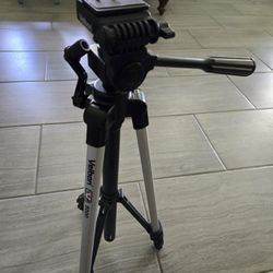 PHOTO,VIDEO TRIPOD  VELBON STAND