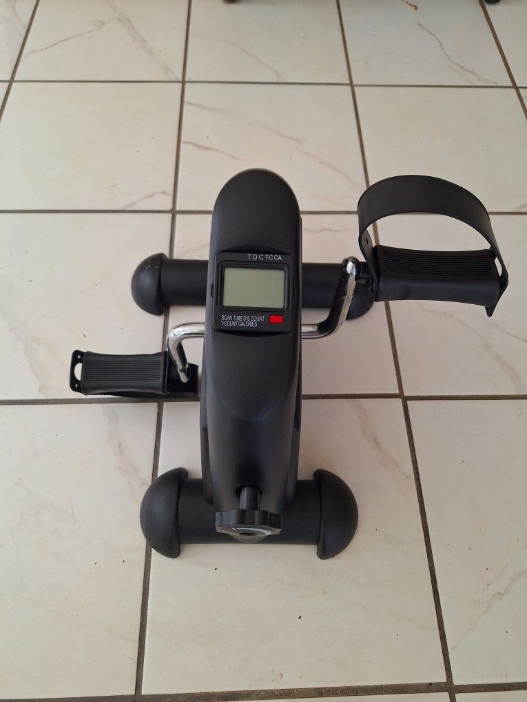 Exercise Pedal Bike