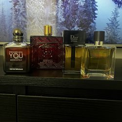 Cologne Collection 