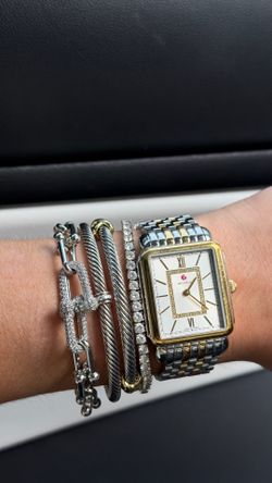 Bracelets