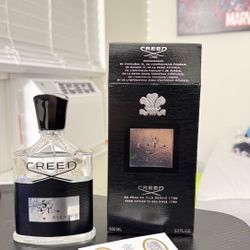 Creed Aventus Full Size